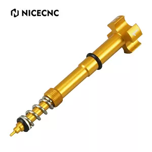 NiceCNC FCR Air Fuel Mixture Screw For KTM EXC 250 400 450 520 XC-W 400 450 525 - Picture 1 of 13