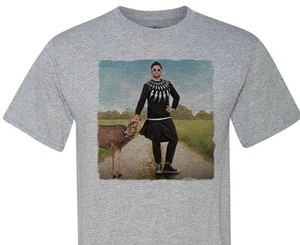 Schitt's Creek - David Rose - The Deer Whisperer - Picture 1 of 6