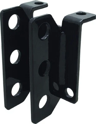 Traktor Oberlenkerhalter Kat 1 für KUBOTA  B Serie Oberlenker Halter Schraubbar - Bild 1 von 4