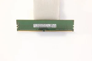 SK HYNIX HMA81GU6JJR8N-VK 8GB (1 X 8GB) PC4-2666V Desktop Memory. SKU221355 - Afbeelding 1 van 3