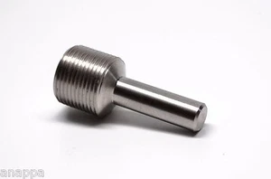 5/8-24 Gewindeausrichtungswerkzeug (TAT) Stanzstarter für 0,308 - Büchsenmacher - Bild 1 von 1