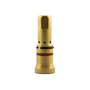Bernard MIG Gas Diffuser / Head 4335 - BN200/300 Amp - Suits Short Contact Tips - Picture 1 of 6