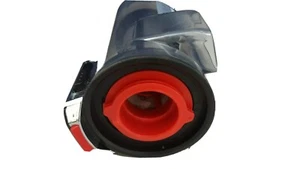 Cannister + Filter for Bosch Athlet 25.2V Cordless Vacuum - ideal backup spare! - Picture 1 of 6