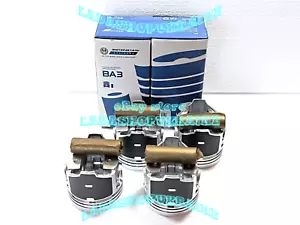 Juego De Pistones Pistons pasador Set LADA 2101 2107 79,4 79,40 79.4 79.40 - Picture 1 of 9