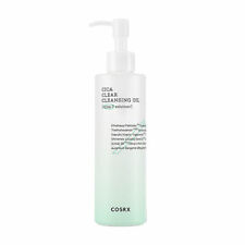 [COSRX] PURE FIT CICA CLEAR CLEANSING OIL 200mL
