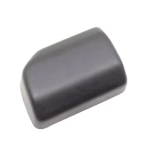 New Front Left Interior Door Pull Handle Black Cover for Porsche Cayenne 2011-17 - Picture 1 of 7