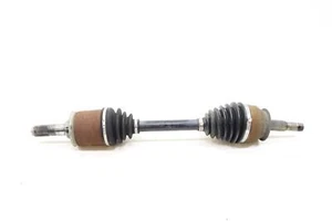 2017 - 2024 NISSAN TITAN FRONT RIGHT PASSENGER SIDE AXLE SHAFT HALFSHAFT OEM - Foto 1 di 11