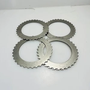 Placa de embrague intermedia de acero 6 pulgadas 5pk - Imagen 1 de 3
