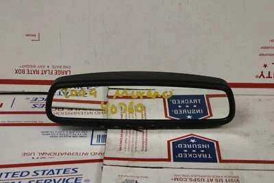 Espelho retrovisor Nissan Murano 2009 2010 2011 2012 2013 2014 fabricante de equipamento original - Imagem 1 de 4