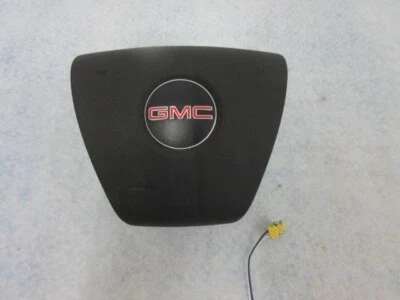 GMC SAVANA 3500-2500 2015-2021-2023-2024 DRIVER LEFT STEERING WHEEL OEM AIRBAG - Imagem 1 de 4