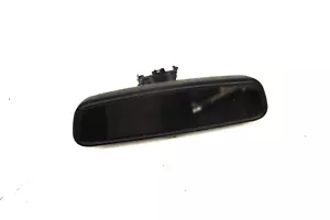 Interior Rear View Mirror EC/LED/GTO BMW OEM F10 F01 F06 5/6/7 Series X3 X4 X5 - Picture 1 of 8