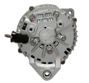 New Alternator For Nissan Frontier Pathfinder Xterra (4.0L) 2005 2006 2007 - Picture 1 of 4