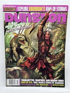 Dungeon Magazin Ausgabe 122 - Mai 2005 - Paizo  - Bild 1 von 6