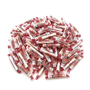 Smarties Tarty Original Süßigkeitenrollen 2 Pfund verpackte Süßigkeiten - Bild 1 von 5