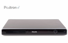 Philips HDR3800 DVD Festplattenrecorder mit FB / gewartet 1 Jahr Garantie [gut]