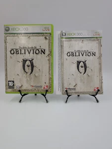 Xbox 360 Spiel The Elder Scrolls IV (4) Oblivion in Box, komplett - Bild 1 von 1