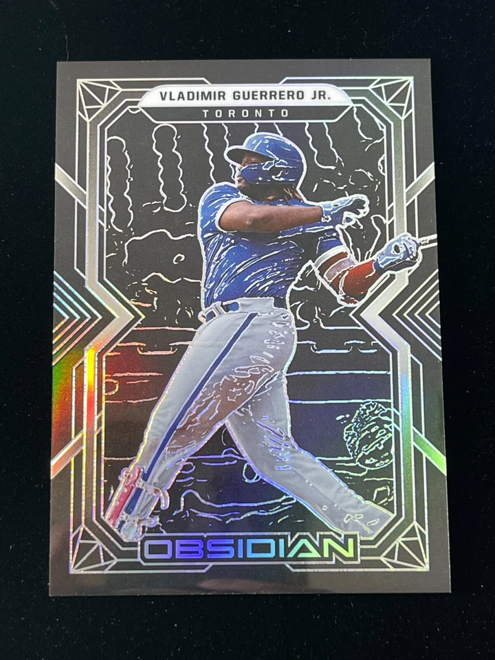 2022 Panini Chronicles Obsidian Pick/Choose Your Player/Card - Image 1 of 1