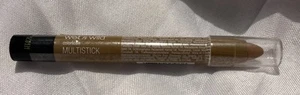 wet n wild color icon crema eyeliner ombretto multistick 252d cultura nudie - Foto 1 di 3