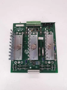 Liebert Emerson 02-790842-00 P/L2 Power Supply Board  - Picture 1 of 3