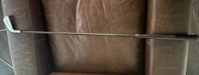 Titleist T250 7 - Iron Fujikura Axiom 95 S Master Leather Grip LH Custom!! - Image 1 of 4