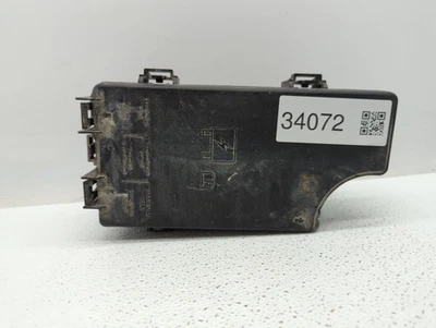 Luz trasera lateral derecha para pasajero Volkswagen Golf 2006-2006 OEM WGIP4 Foto 1 de 4