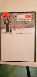 Blue October: Argue With A Tree 2004, Pre-Owned Re-Sealed, Very Good Condition  - Picture 1 of 1