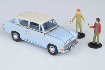 Corgi 1/43 Ford Anglia - Image 1 of 2