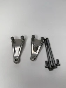 2024 KTM 450 SX-F OEM Motor Mount Engine Brackets Bolt 250 350 SXF XCF FC #9978 - Bild 1 von 2