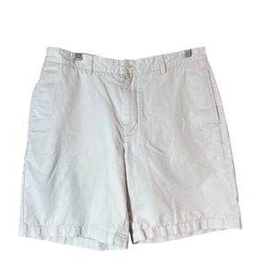 "Pantalones Cortos Club Chinos Vineyard Vines by Shep & Ian Hombres Talla 34 Preppy 8.5"" Entrepierna" - Imagen 1 de 12
