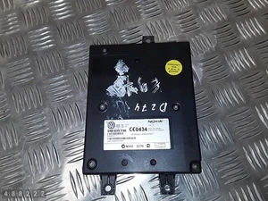 MODULO CONTROLLO BLUETOOTH VW TIGUAN ECU 2009 2000TD 5N0035730 - Foto 1 di 4