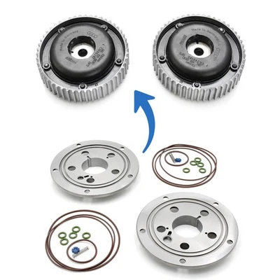 MEHENKER® Cam Phaser Repair Kit Audi 3.0 V6 ASN/BBJ/AVK - Image 1 of 4