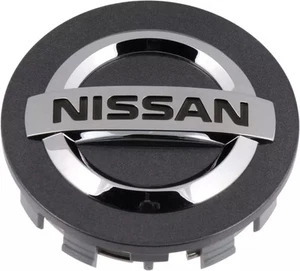 Genuine Nissan Center Cap 40342-4RB5A - Picture 1 of 3