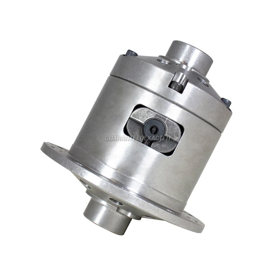 Portador diferencial de engranajes Yukon 1975-1995 para Mercury Grand Marquis Foto 1 de 2