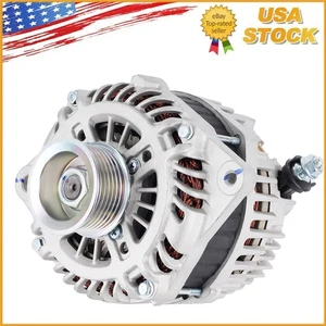 Alternator for 2013-17 INFINITI JX35 QX60 Nissan Murano Pathfinder 3.5L 150A CW~ - Picture 1 of 10