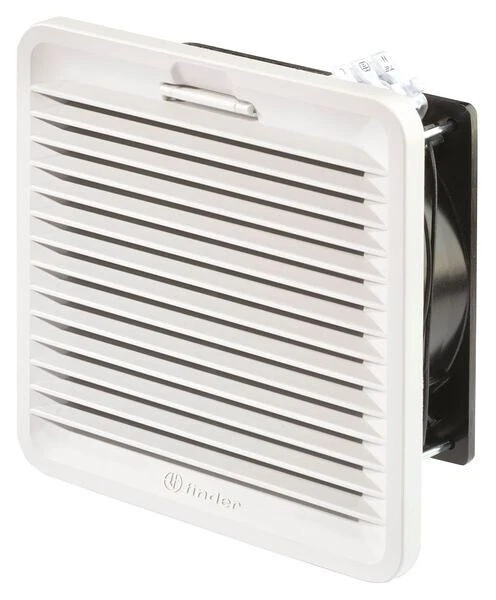 Finder 7F.20.8.230.2055 Filterlüfter 55m3/h 28W - Bild 1 von 1