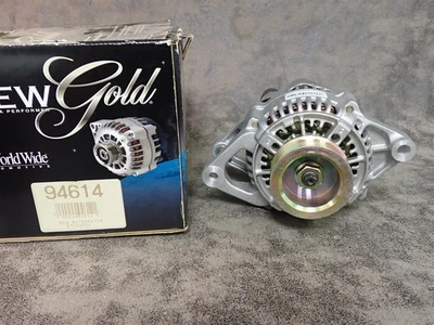 NUEVO Alternador Remy 94614 Dodge Chrysler Plymouth (GG8) Foto 1 de 4