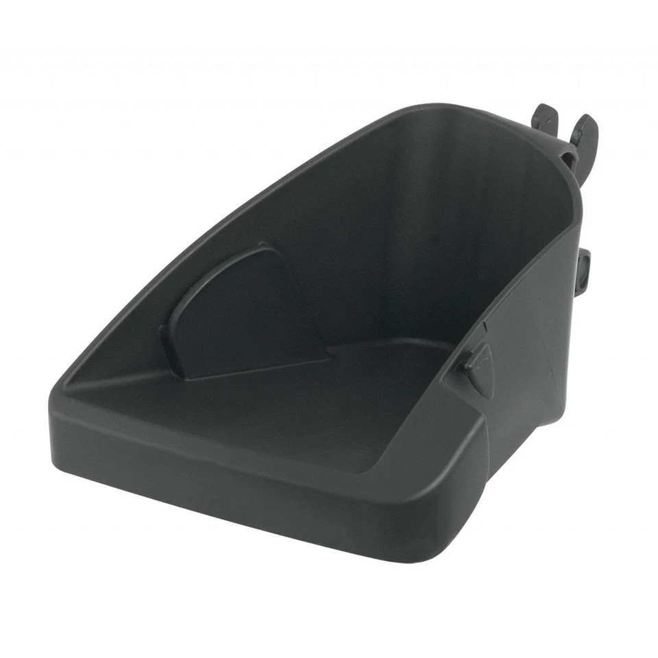 Hamax Bicycle Cycle Bike Left Footrest (Smiley / Siesta) - Image 1 of 1