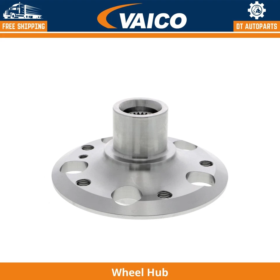 Buje de rueda trasero Vaico 2003 2004 2005 2006 para Mercedes-Benz C230 2002-2007 Foto 1 de 1