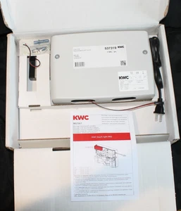 KWC Z.537.319 Control unit TLC-15 US, KWC Touch Light PRO NEW!!! - Picture 1 of 8