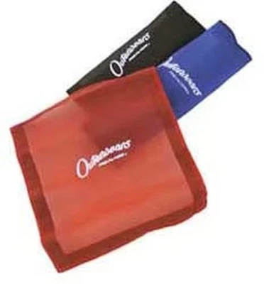 Outerwears Airbox Cover - Red ATV/UTV 20-2095-03 25-5603R - Image 1 of 4