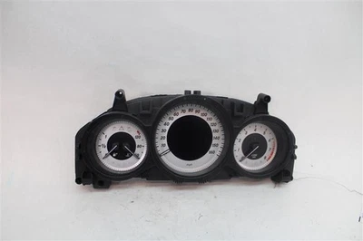 CLUSTER VELOCÍMETRO MERCEDES-BENZ C250 C300 C350 C63 2013 13 2049007408 1336567 Foto 1 de 4