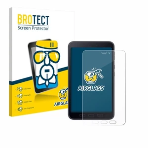 BROTECT Panzerfolie Schutzglas für Samsung galaxy Tab Active 5 5G Enterprise - Bild 1 von 7