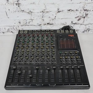 Fostex Model 450 Mixing Console *Sold As Is* - Picture 1 of 8