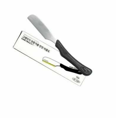 NUEVA [CJB] Navaja Kamisori Recta Similar a Feather Artist Club Borde Único Foto 1 de 4