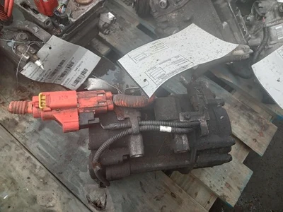 Used A/C Compressor fits: 2014 Hyundai Sonata 2.4L VIN 4 8th digit hybrid from 2 — 第 1/4 张图片