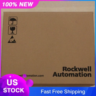 Brand New AB 20F11ND3P4AA0NNNNN Powerflex 753 AC Drive Free Shipping - Image 1 of 2