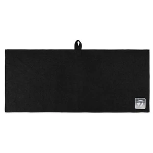 New TaylorMade Golf Magnetic T-Bug Players Towel - Picture 1 of 1