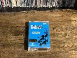 Ruben Tagalog - Harana Ni Ruben Tagalog (Cassette) (Very Good Plus (VG+)) - 3670 - Picture 1 of 4