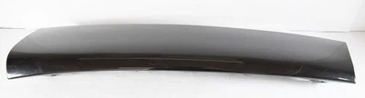 03-17 LINCOLN NAVIGATOR REAR DRIVERS SIDE D PILLAR MOLDING PANEL TRIM TUXEDO BLK - Image 1 of 4