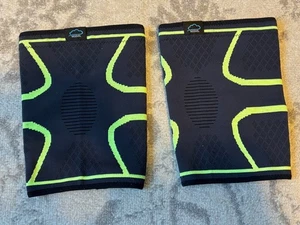 Paquete de 2 mangas de soporte de compresión Modvel para hombre y mujer - XL extra grande - Imagen 1 de 6